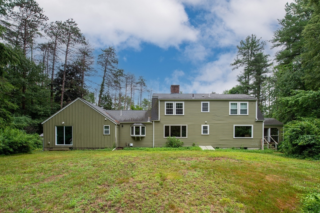 2 Pinehurst Drive Boxford, MA 01921 - Photo 19 of 20
