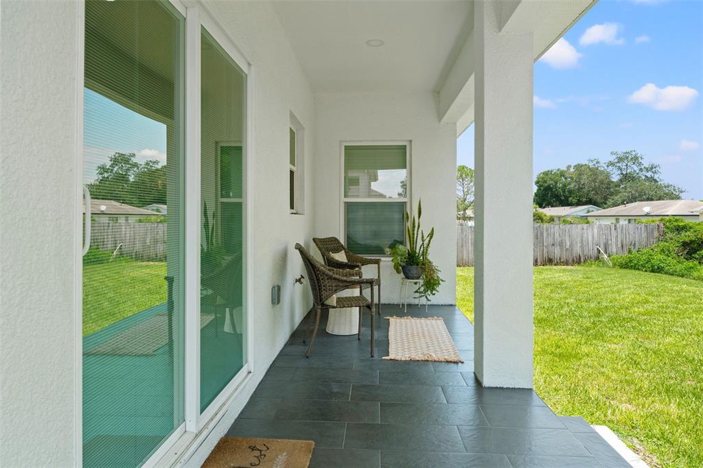 5328 Baldock Avenue Spring Hill, FL 34608 - Photo 33 of 38