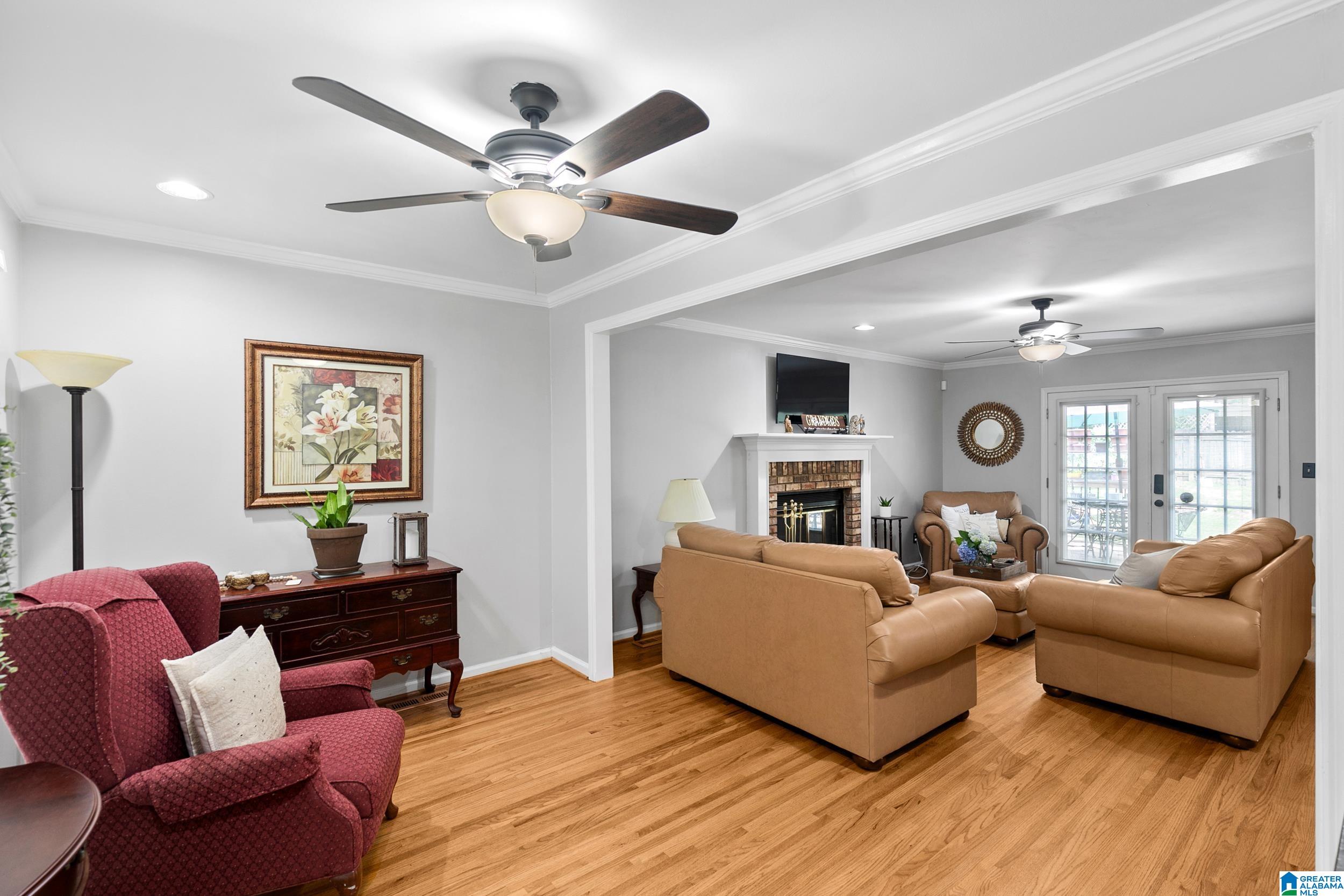 3709 Guyton Road Birmingham, AL 35244 - Photo 8 of 48