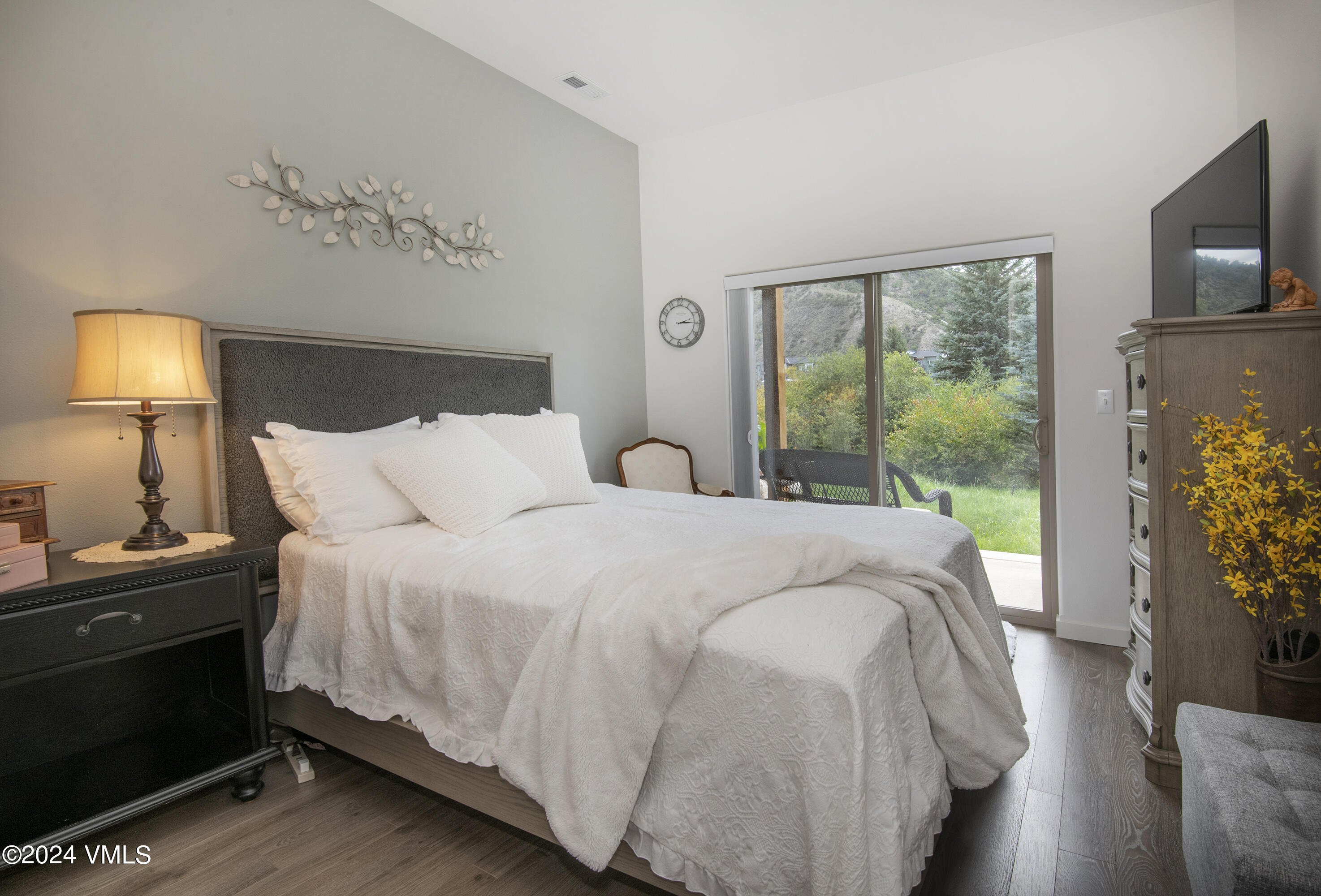 36 Eagle Landing Way Eagle, CO 81631 - Photo 19 of 36 a bed sitting in a bedroom next to a window