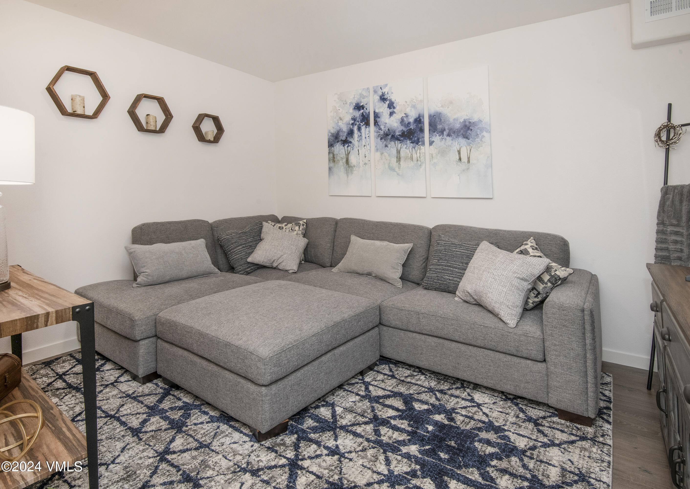 36 Eagle Landing Way Eagle, CO 81631 - Photo 25 of 36 a living room with furniture and a couch