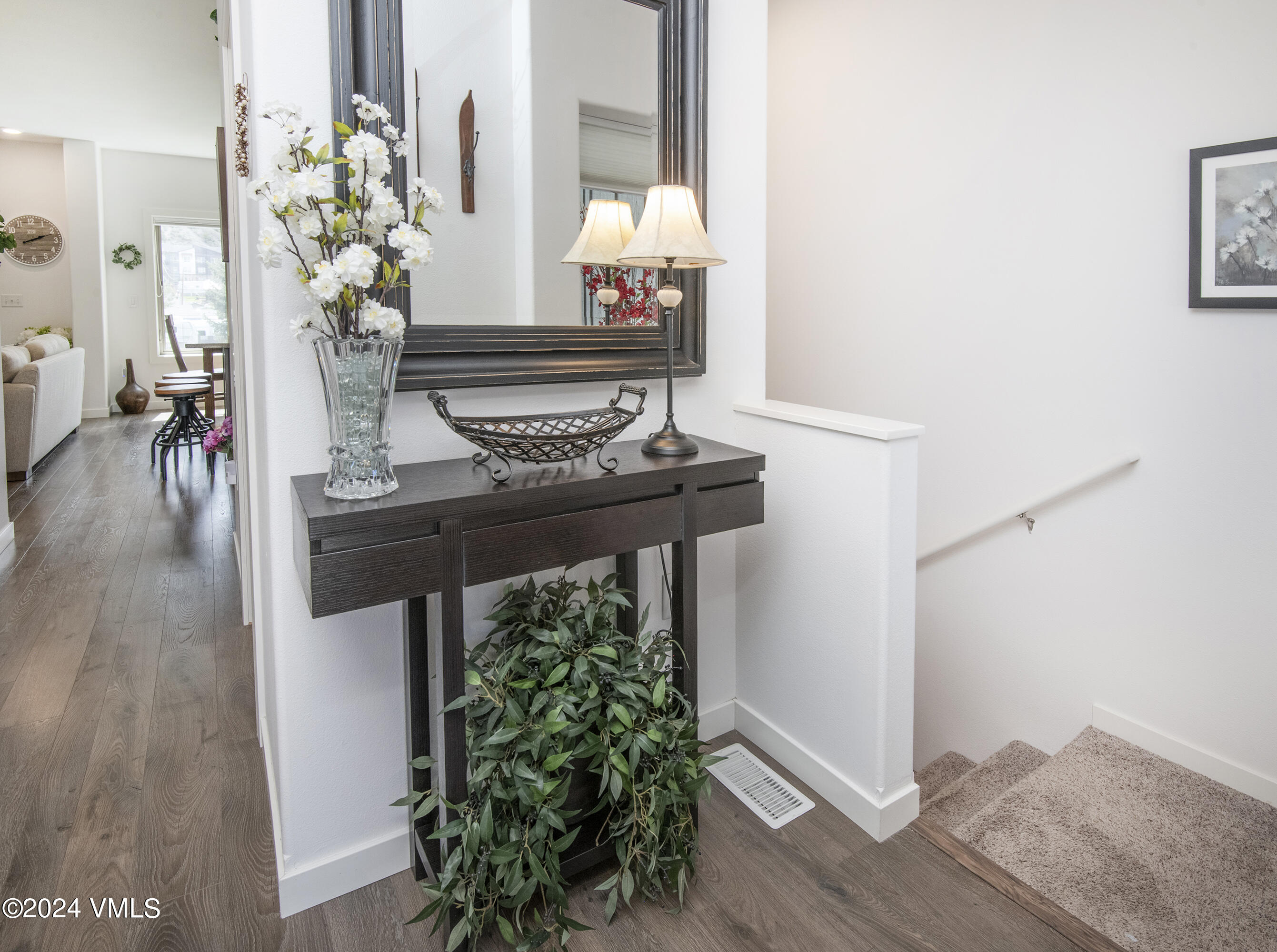 36 Eagle Landing Way Eagle, CO 81631 - Photo 4 of 36 a view of living room