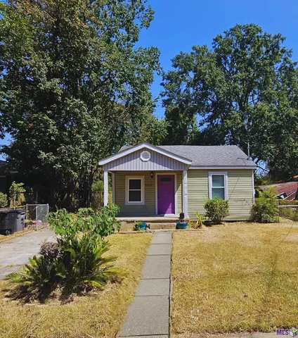 $169,900 | 4565 Wells Street, Baton Rouge, LA 70808