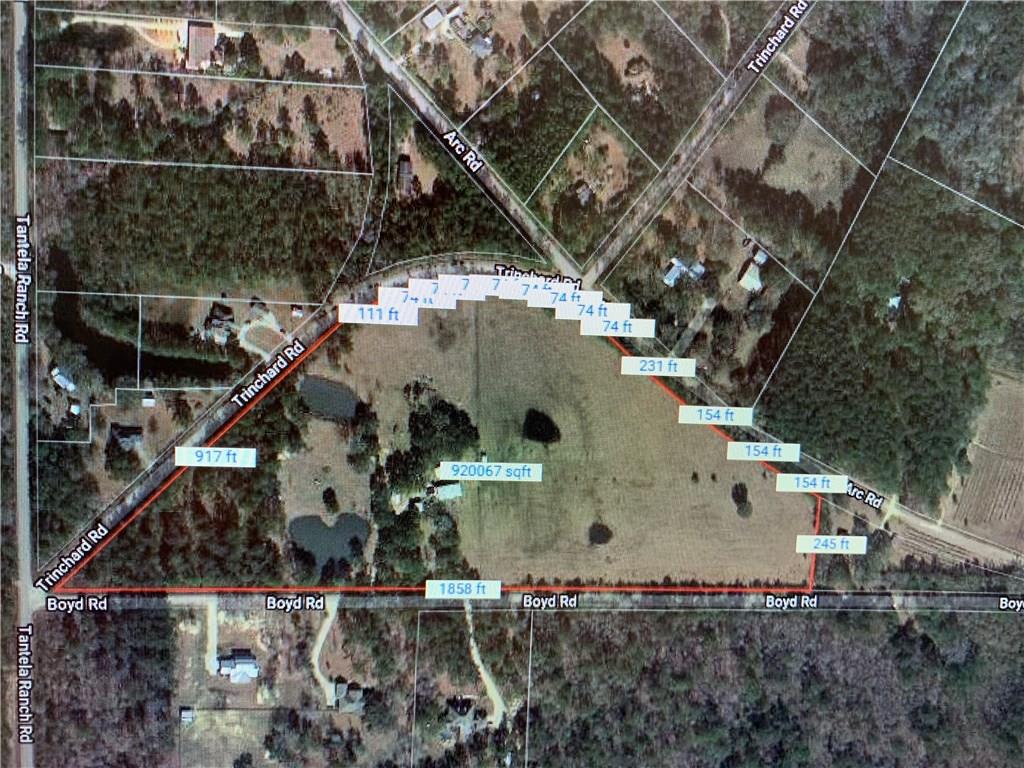 12057 Boyd Road Covington, LA 70435 - Photo 5 of 5