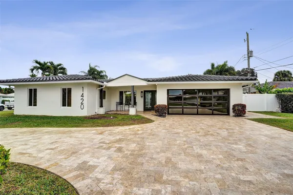 $1,200,000 | 1420 Southeast 13th Street, Deerfield Beach, FL 33441