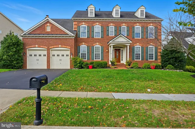 $725,000 | 5504 Young Family Trail East, Adamstown, MD 21710