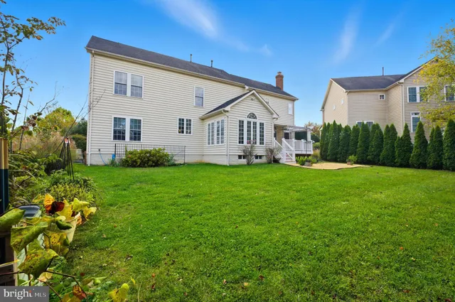 $725,000 | 5504 Young Family Trail East, Adamstown, MD 21710