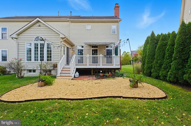 $725,000 | 5504 Young Family Trail East, Adamstown, MD 21710