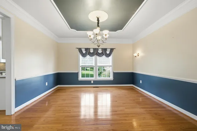 $725,000 | 5504 Young Family Trail East, Adamstown, MD 21710