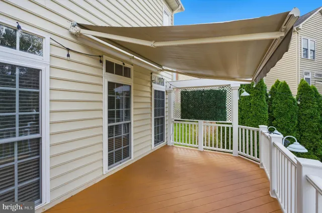 $725,000 | 5504 Young Family Trail East, Adamstown, MD 21710