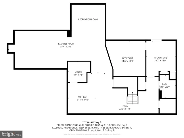 $725,000 | 5504 Young Family Trail East, Adamstown, MD 21710