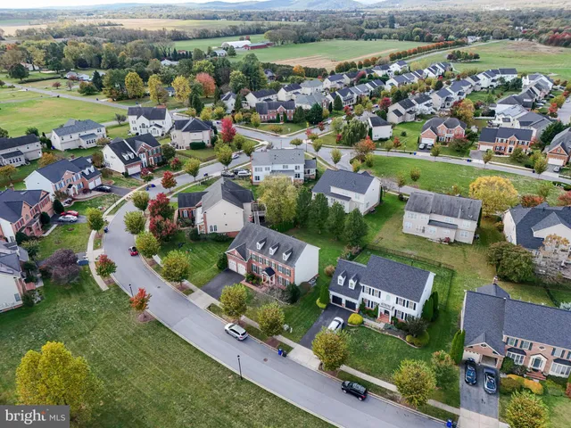 $725,000 | 5504 Young Family Trail East, Adamstown, MD 21710