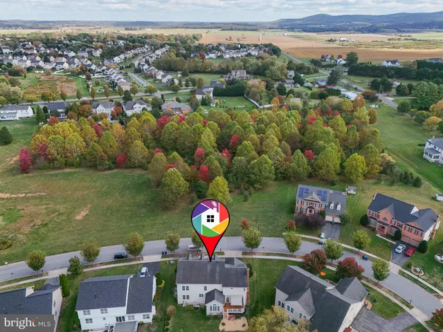 $725,000 | 5504 Young Family Trail East, Adamstown, MD 21710