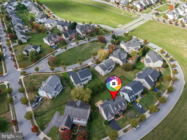 $725,000 | 5504 Young Family Trail East, Adamstown, MD 21710