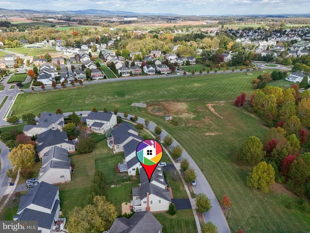 $725,000 | 5504 Young Family Trail East, Adamstown, MD 21710