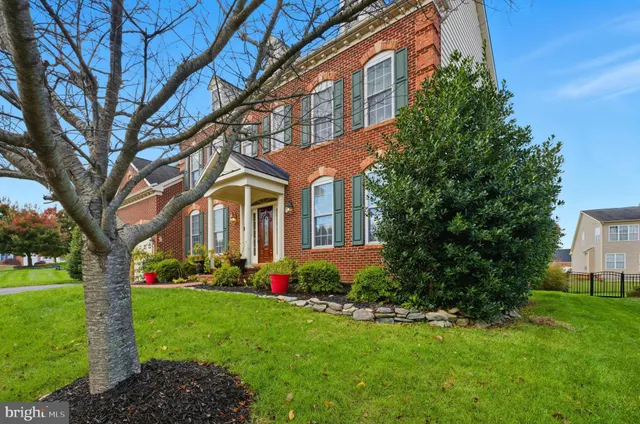 $725,000 | 5504 Young Family Trail East, Adamstown, MD 21710