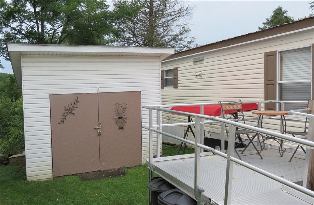 194 Castle Road Washington, PA 15301 - Photo 25 of 25 Gallery Image 25