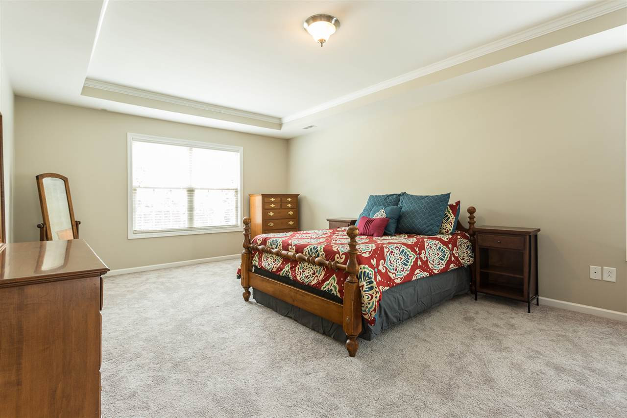 7645 Channery Way Raleigh, NC 27616 - Photo 27 of 30 Photo 27