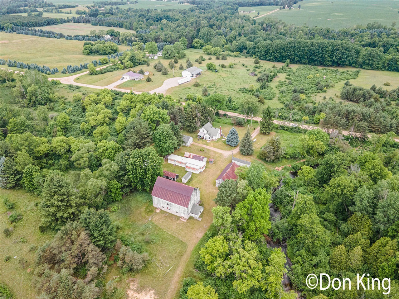 1385 West Cutler Road Vestaburg, MI 48891 - Photo 29 of 29 Gallery Image 29