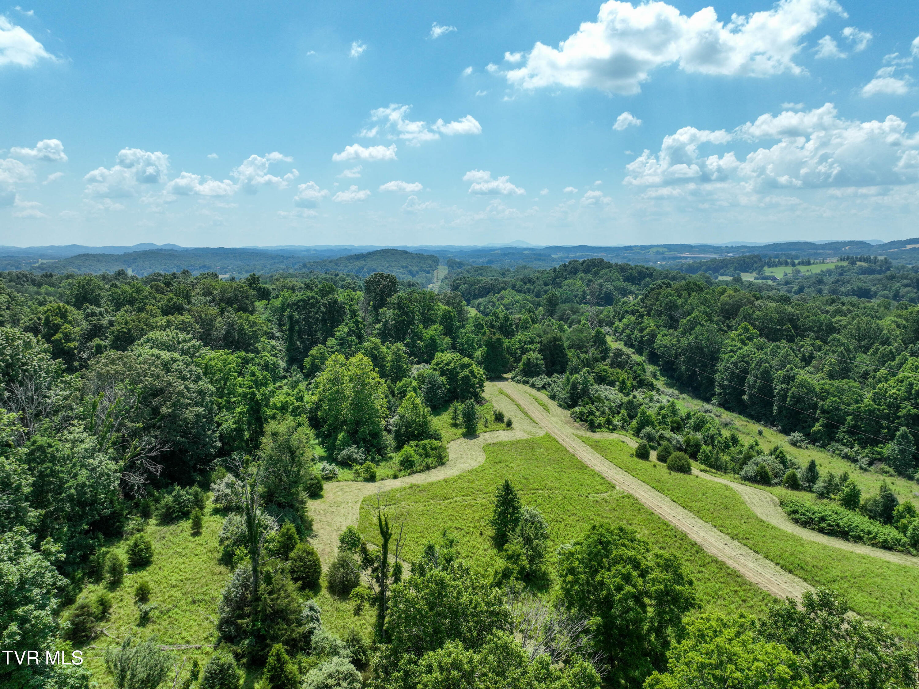 133-acres Devault Bridge Road Piney Flats, TN 37686 - Photo 18 of 24 TBD Devault Bridge Rd Drone BURTON-14