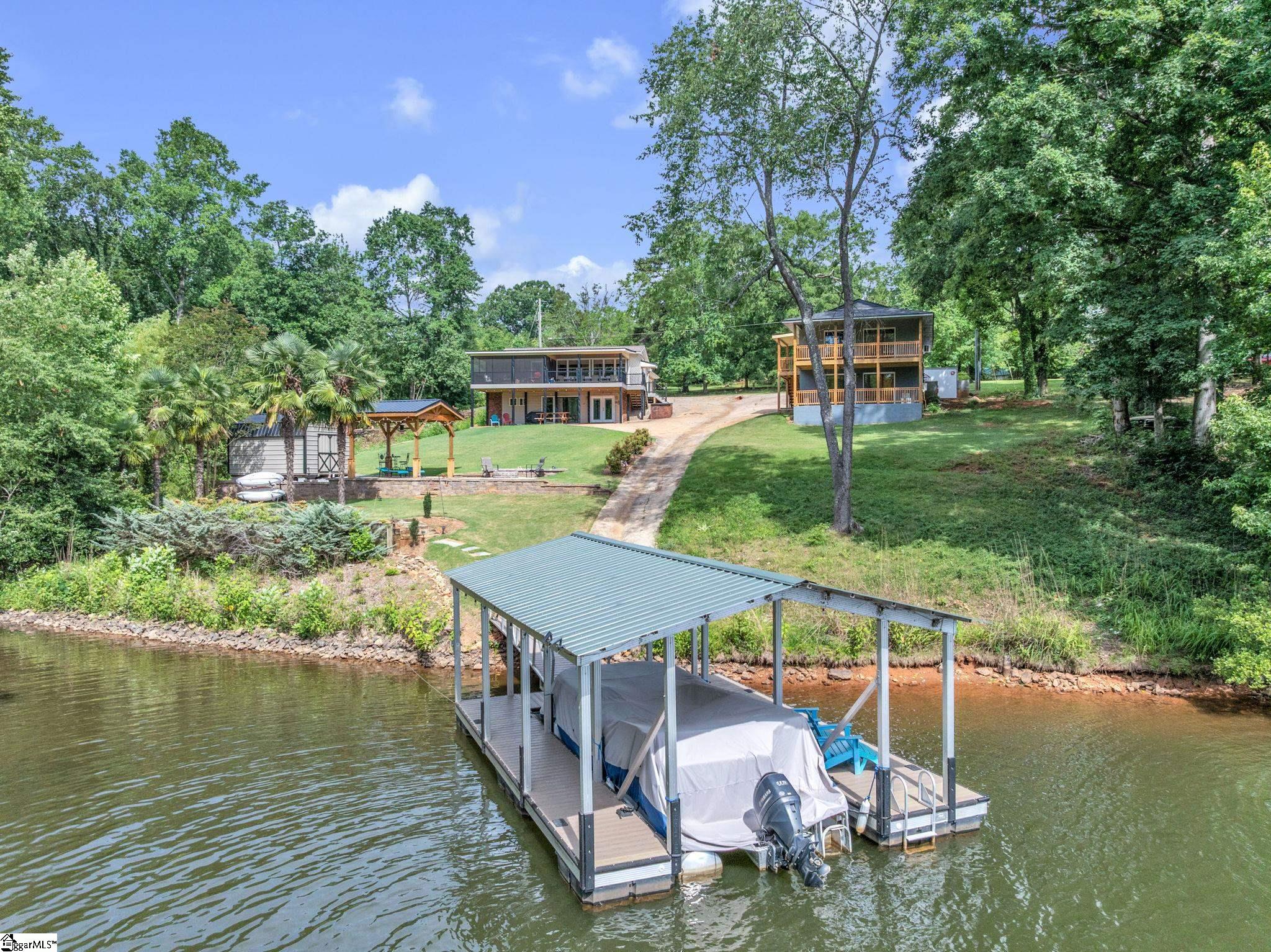 156 Zimmerman Drive Inman, SC 29349 - Photo 27 of 32