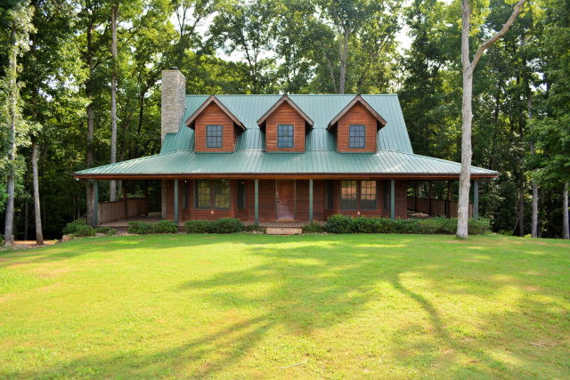 1212 Pecan Grove Road Washington, GA 30673 - Photo 1 of 1 Main View