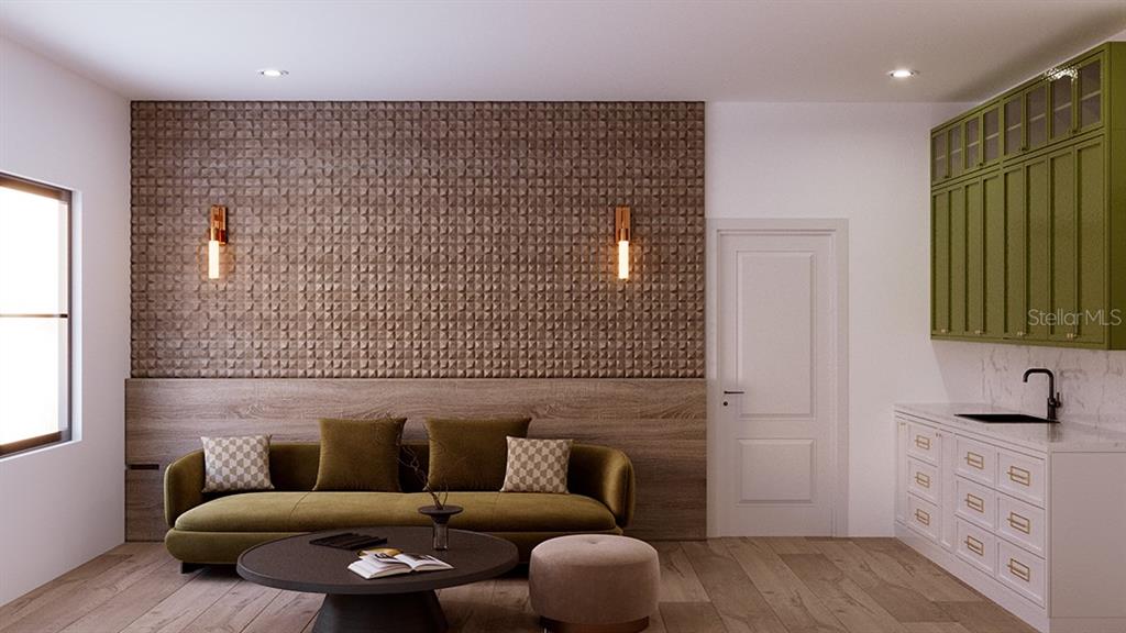 Tbd Southwest 162nd Lane Ocala, FL 34473 - Photo 12 of 20 a living room with furniture and a rug