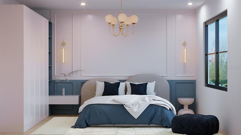 Tbd Southwest 162nd Lane Ocala, FL 34473 - Photo 14 of 20 a living room with furniture bathtub and a chandelier