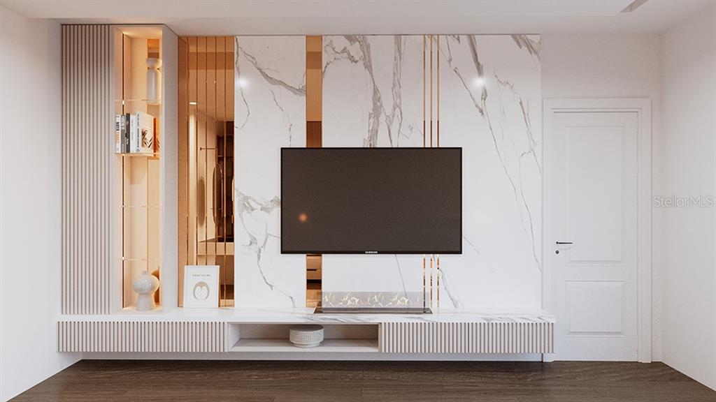 Tbd Southwest 162nd Lane Ocala, FL 34473 - Photo 4 of 20 a view of front door and bedroom