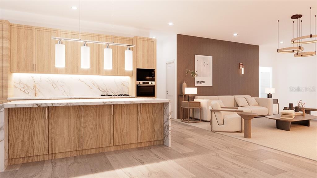 Tbd Southwest 162nd Lane Ocala, FL 34473 - Photo 6 of 20 a living room with furniture and a large window