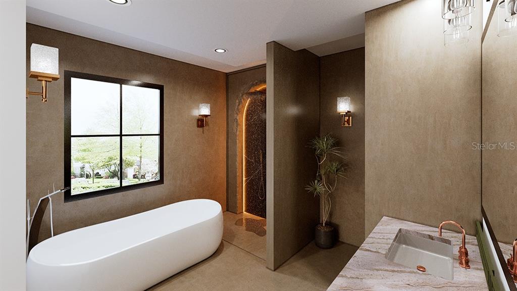 Tbd Southwest 162nd Lane Ocala, FL 34473 - Photo 9 of 20 a bathroom with a bathtub and a window