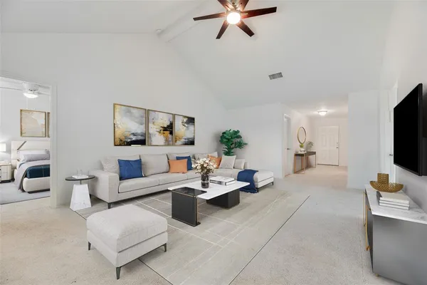 $2,200 | 1904 Fairbanks Drive, Princeton, TX 75407