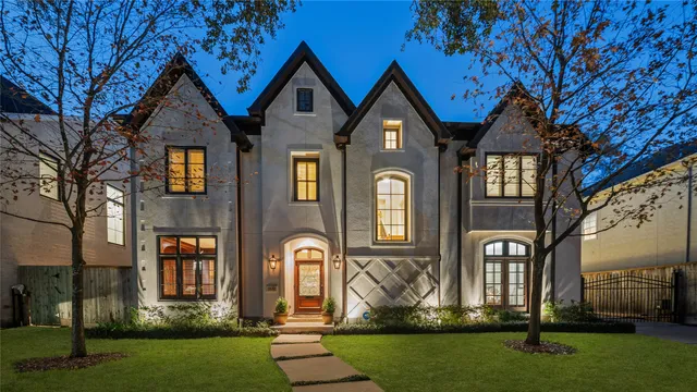 $2,275,000 | 2632 Robinhood Street, Houston, TX 77005