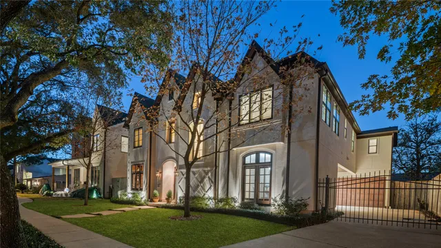 $2,275,000 | 2632 Robinhood Street, Houston, TX 77005