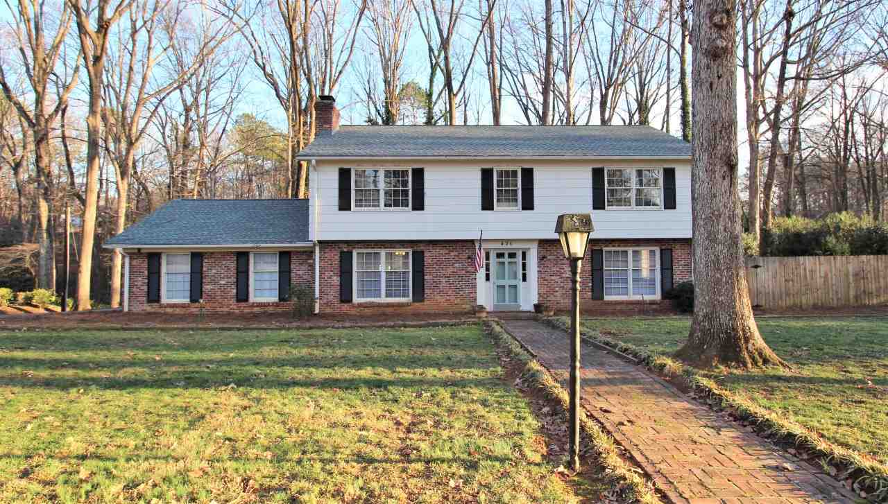 436 Ransdell Drive Spartanburg, SC 29307 - Photo 1 of 25 Gallery Image 1