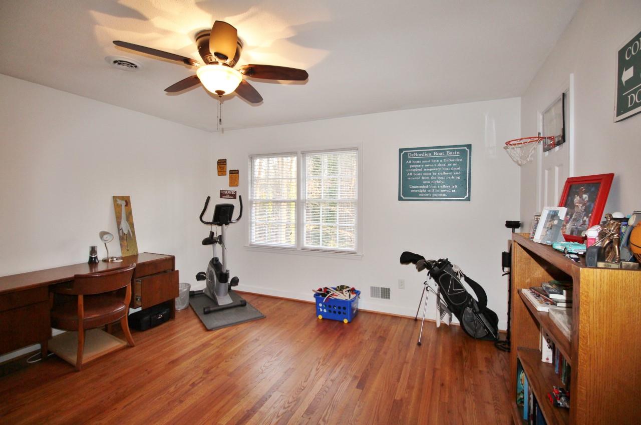 436 Ransdell Drive Spartanburg, SC 29307 - Photo 18 of 25 Gallery Image 18