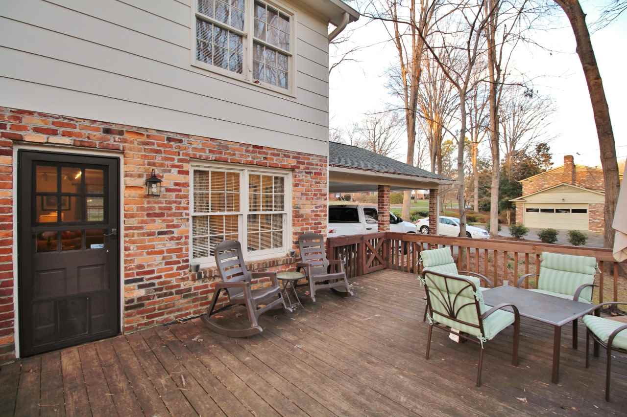 436 Ransdell Drive Spartanburg, SC 29307 - Photo 20 of 25 Gallery Image 20
