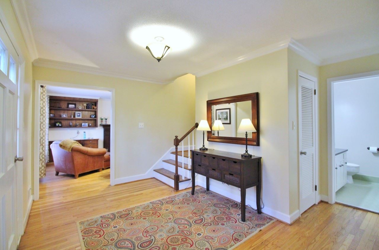 436 Ransdell Drive Spartanburg, SC 29307 - Photo 2 of 25 Gallery Image 2