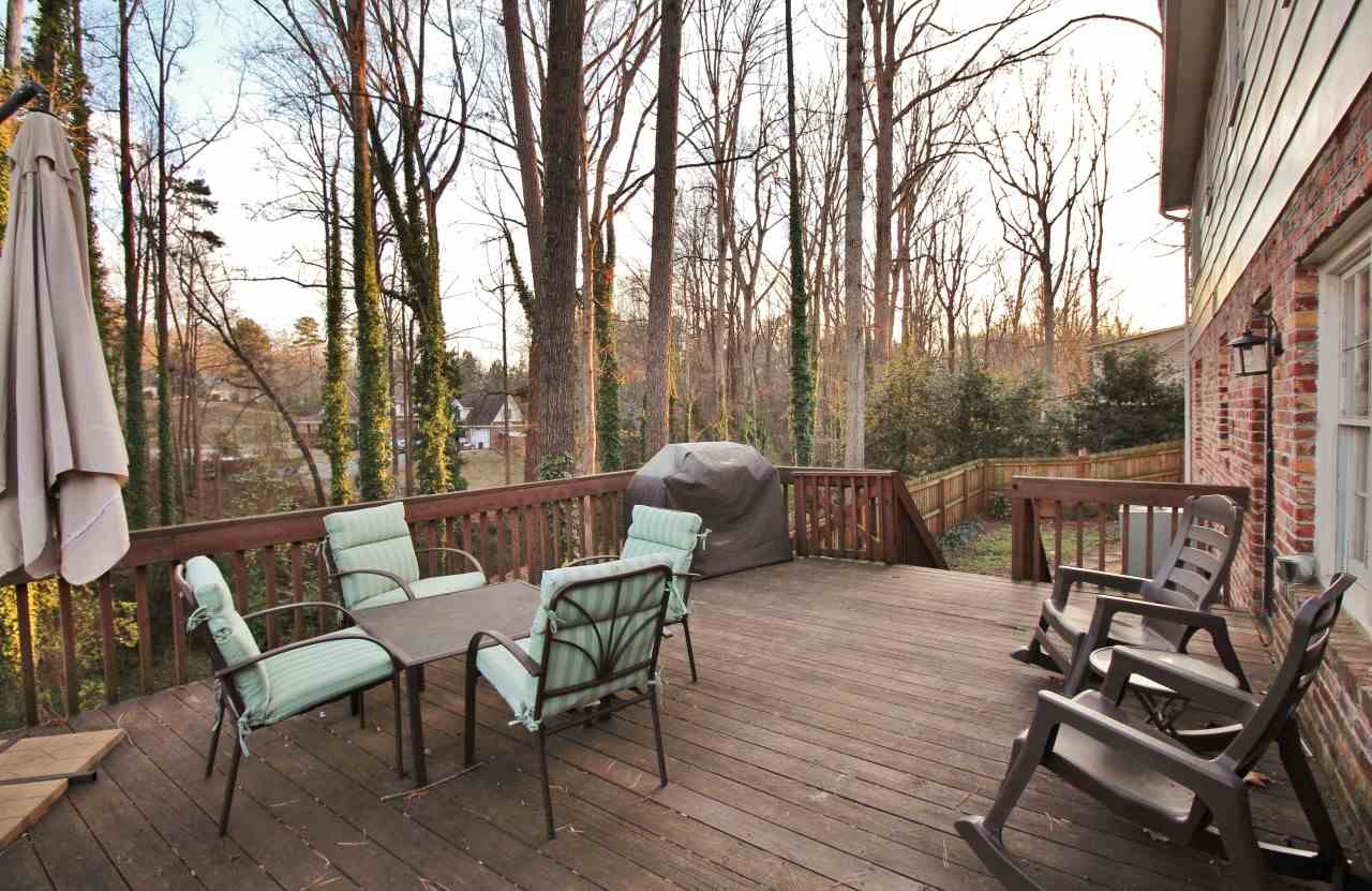 436 Ransdell Drive Spartanburg, SC 29307 - Photo 21 of 25 Gallery Image 21