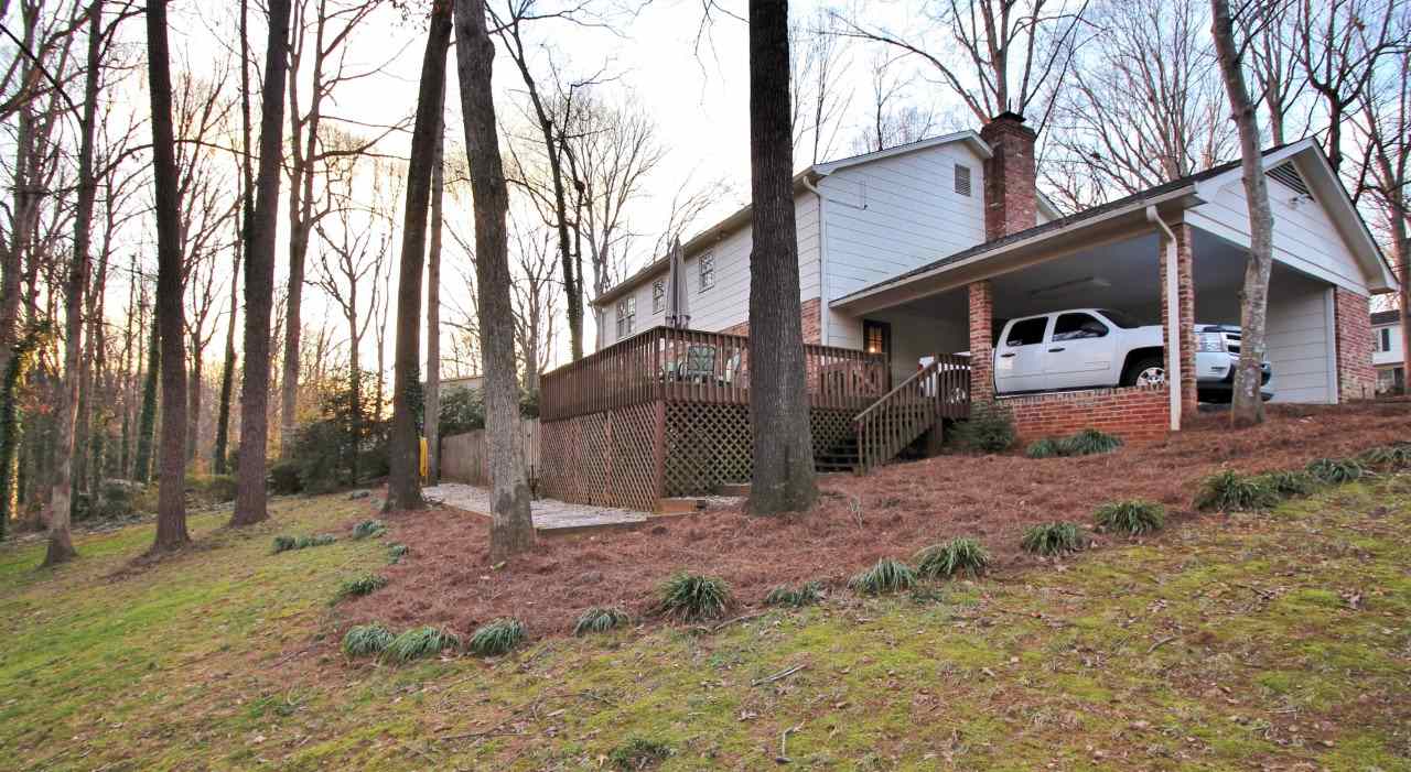 436 Ransdell Drive Spartanburg, SC 29307 - Photo 23 of 25 Gallery Image 23