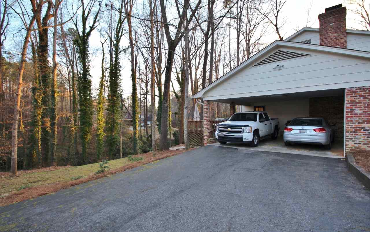 436 Ransdell Drive Spartanburg, SC 29307 - Photo 25 of 25 Gallery Image 25