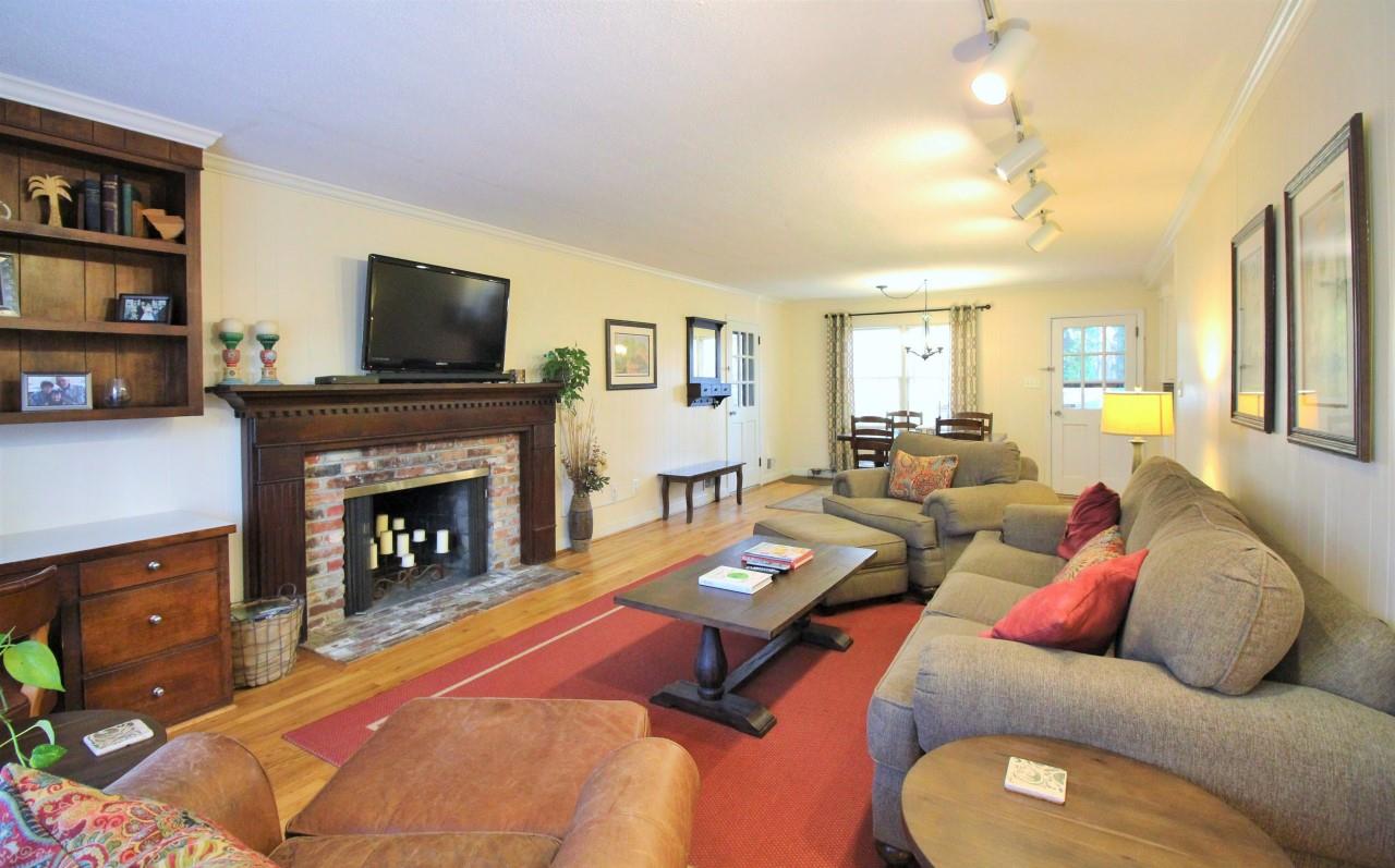 436 Ransdell Drive Spartanburg, SC 29307 - Photo 3 of 25 Gallery Image 3