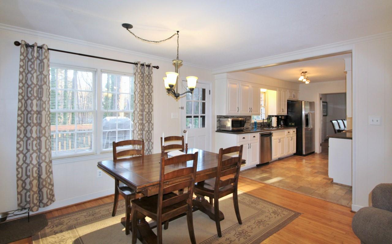 436 Ransdell Drive Spartanburg, SC 29307 - Photo 6 of 25 Gallery Image 6