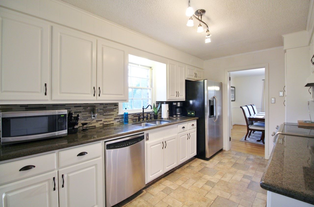 436 Ransdell Drive Spartanburg, SC 29307 - Photo 7 of 25 Gallery Image 7