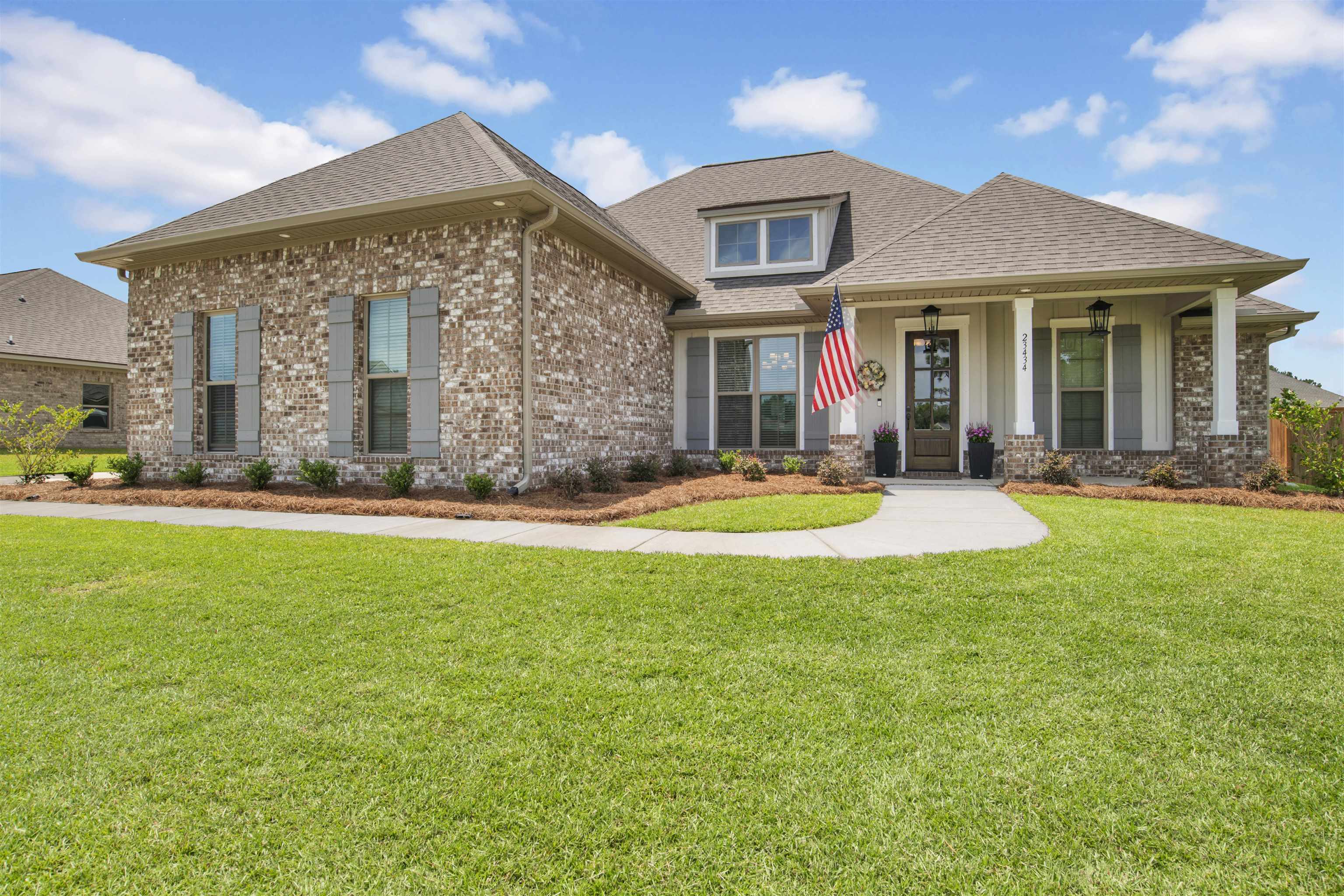 23434 Travis Stock Street Foley, AL 36535 - Photo 1 of 46