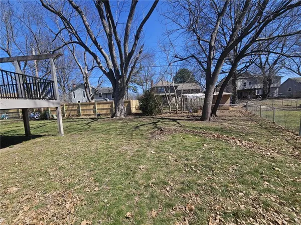 $285,000 | 1632 South Kenwood Street, Olathe, KS 66062