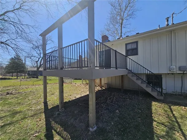 $285,000 | 1632 South Kenwood Street, Olathe, KS 66062