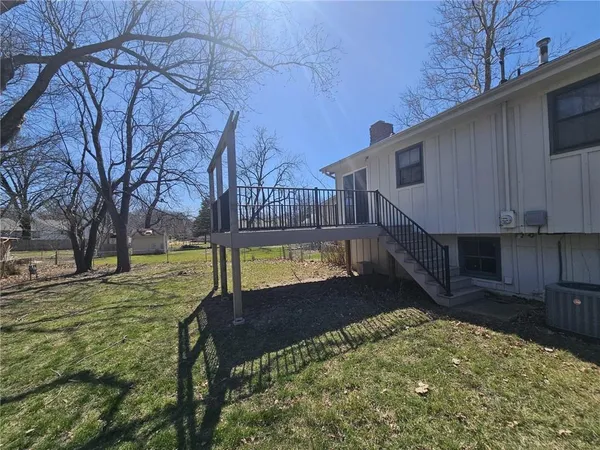 $285,000 | 1632 South Kenwood Street, Olathe, KS 66062