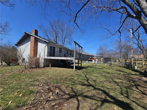 $285,000 | 1632 South Kenwood Street, Olathe, KS 66062