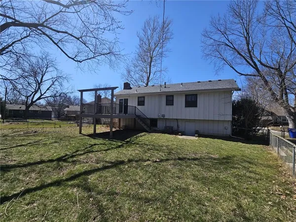 $285,000 | 1632 South Kenwood Street, Olathe, KS 66062